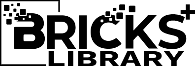 Bricks Translation Agency Layouts Pack